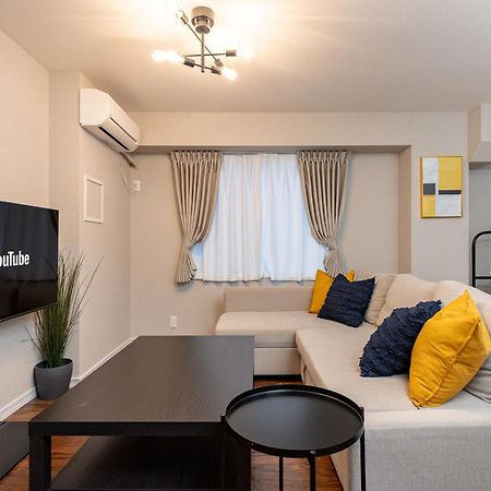 アリタ日本橋西1F Apartment Osaka Exterior photo
