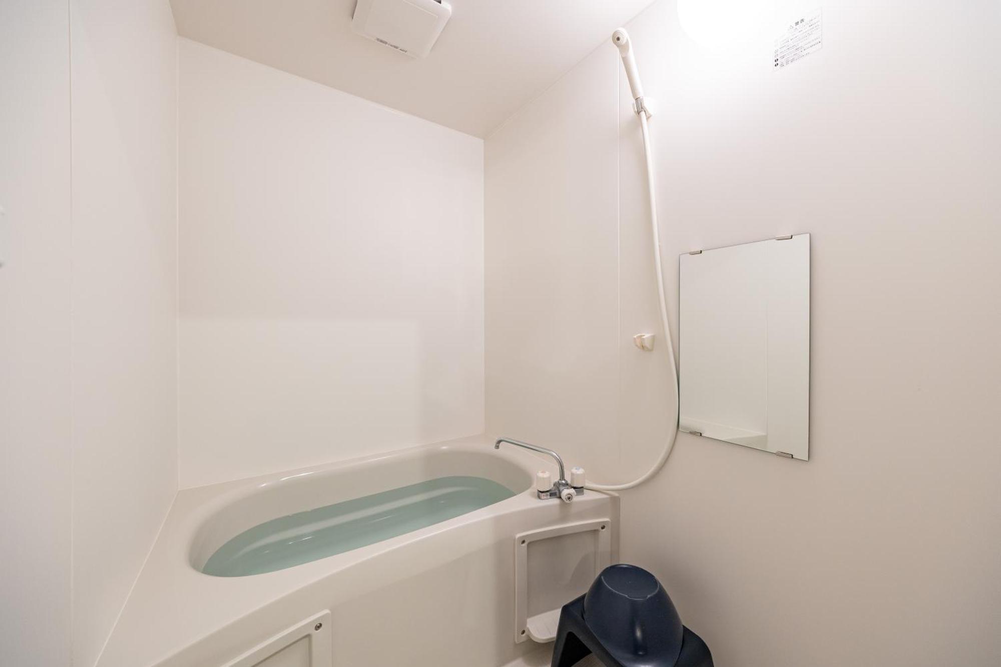 アリタ日本橋西1F Apartment Osaka Exterior photo