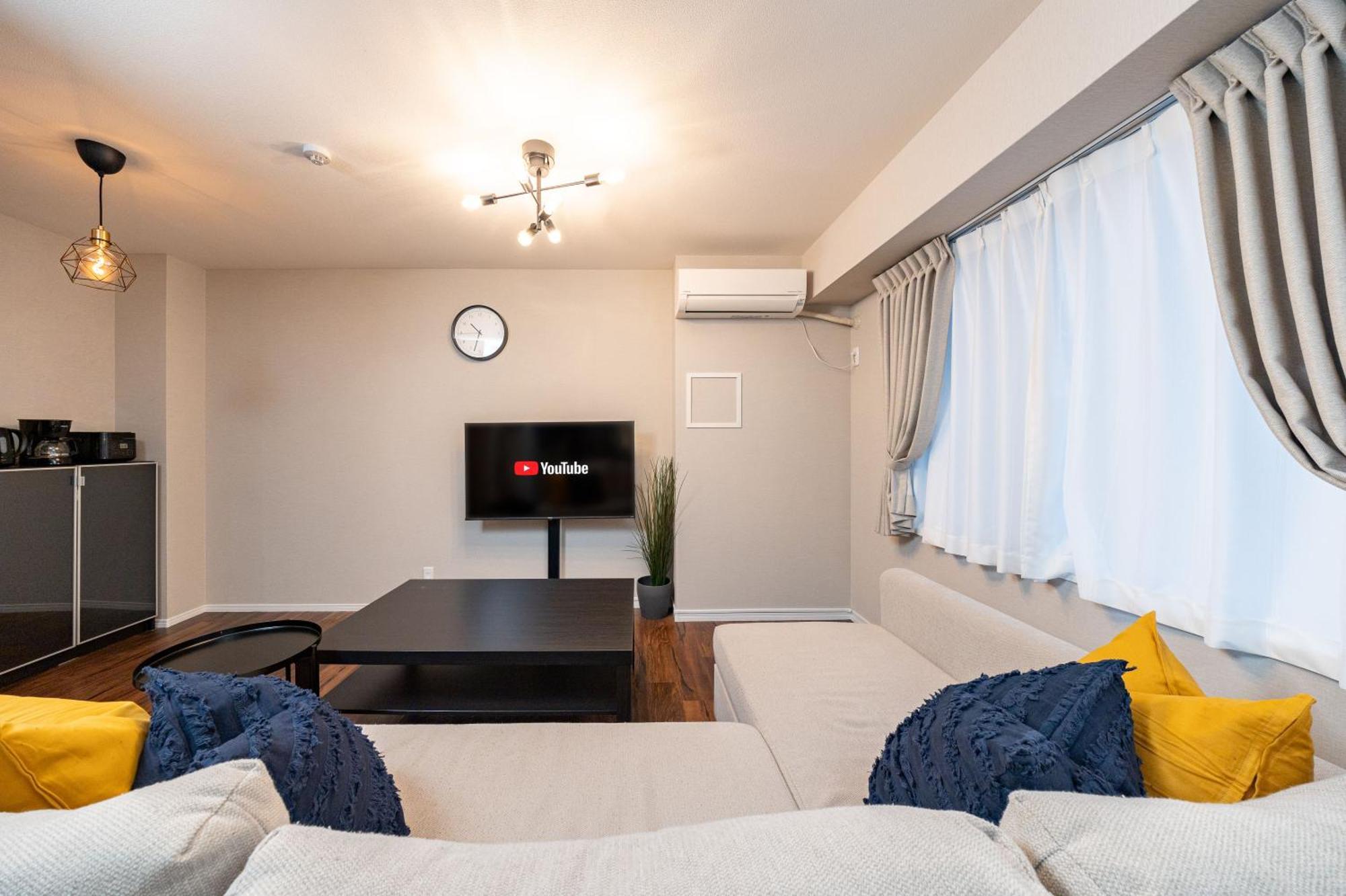 アリタ日本橋西1F Apartment Osaka Exterior photo