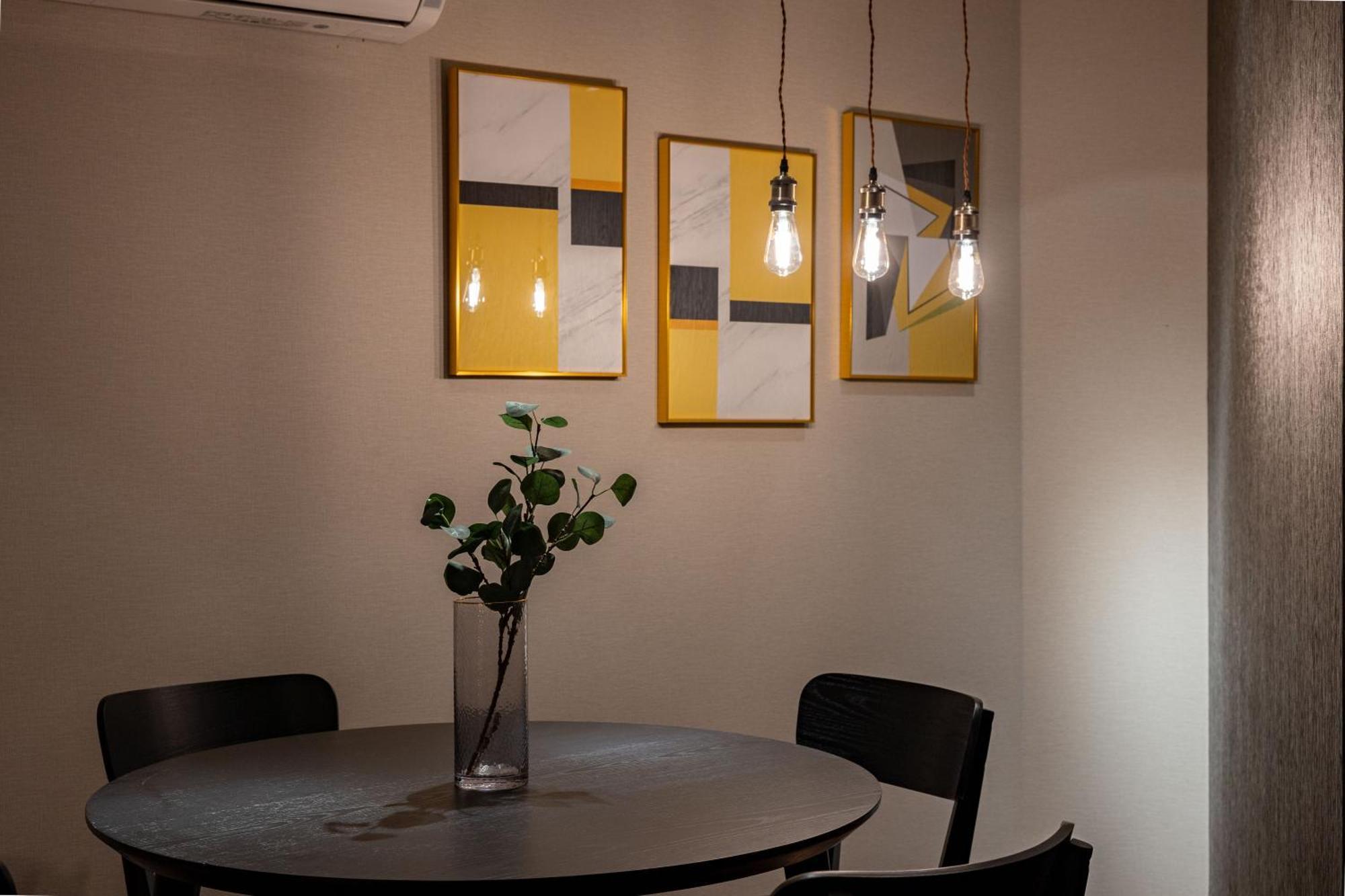 アリタ日本橋西1F Apartment Osaka Exterior photo