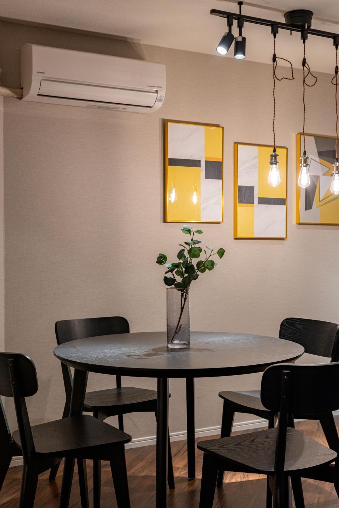 アリタ日本橋西1F Apartment Osaka Exterior photo