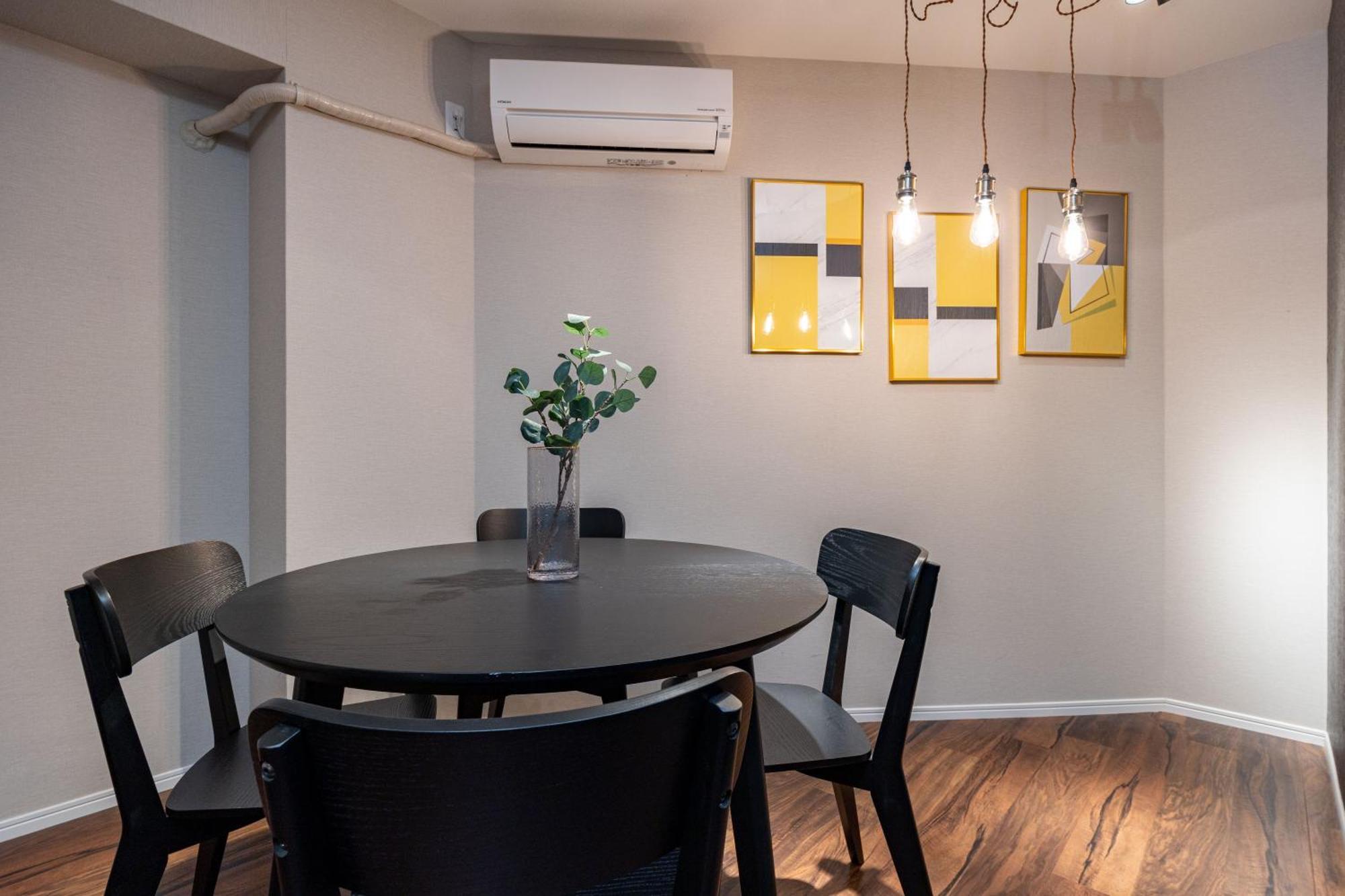 アリタ日本橋西1F Apartment Osaka Exterior photo