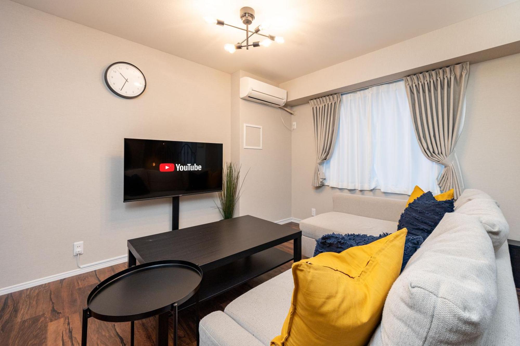 アリタ日本橋西1F Apartment Osaka Exterior photo