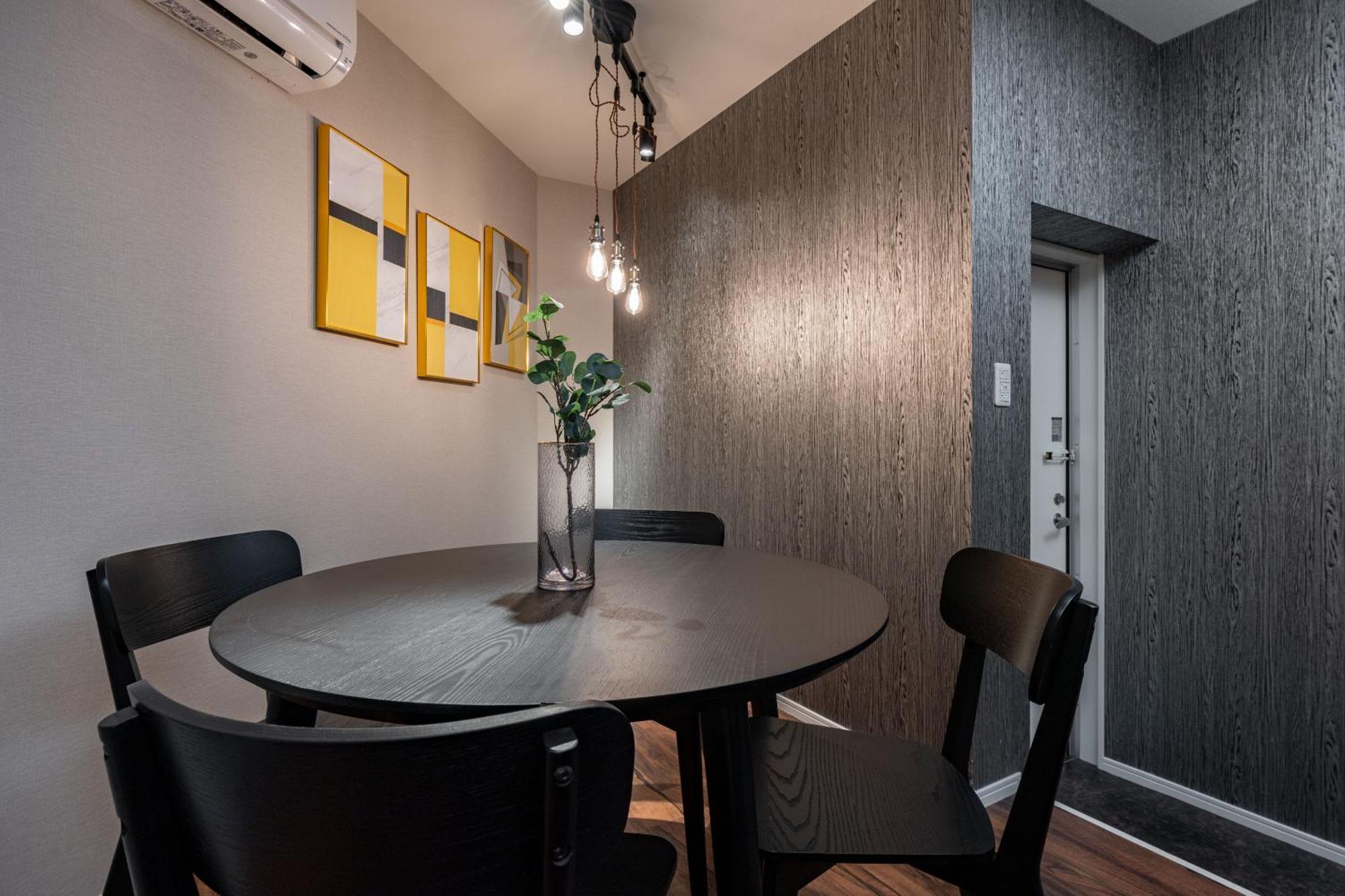 アリタ日本橋西1F Apartment Osaka Exterior photo